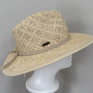 Panama Jack Coastal Cowgirl Sun Hat